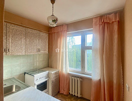 1-Комнатная квартира 31.00м²