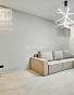 1-Комнатная квартира 37.30м², эт. 2, фото 3