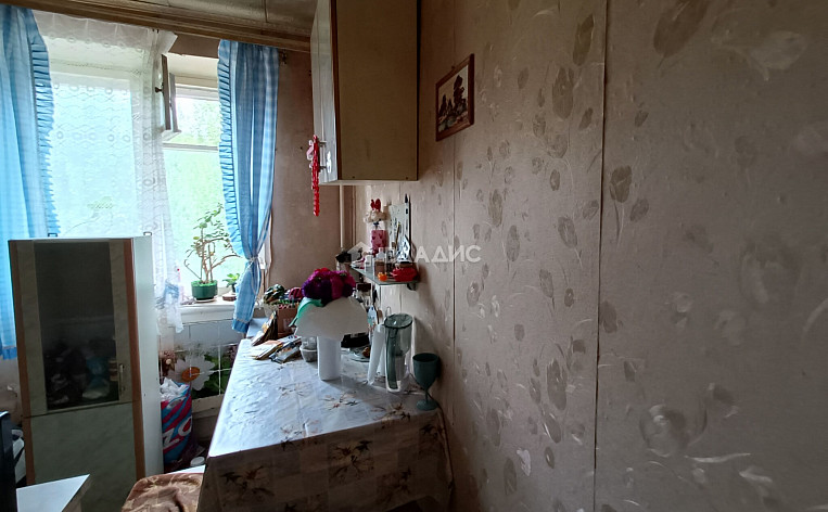 2-Комнатная квартира 44.90м², эт. 3, фото 20
