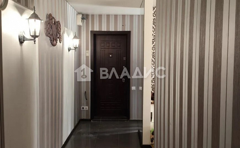 3-Комнатная квартира 61.30м², эт. 7, фото 24