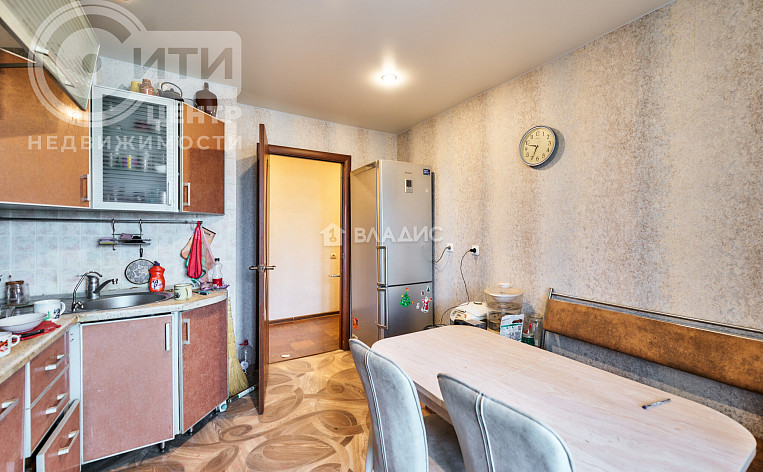 3-Комнатная квартира 83.20м², эт. 8, фото 35