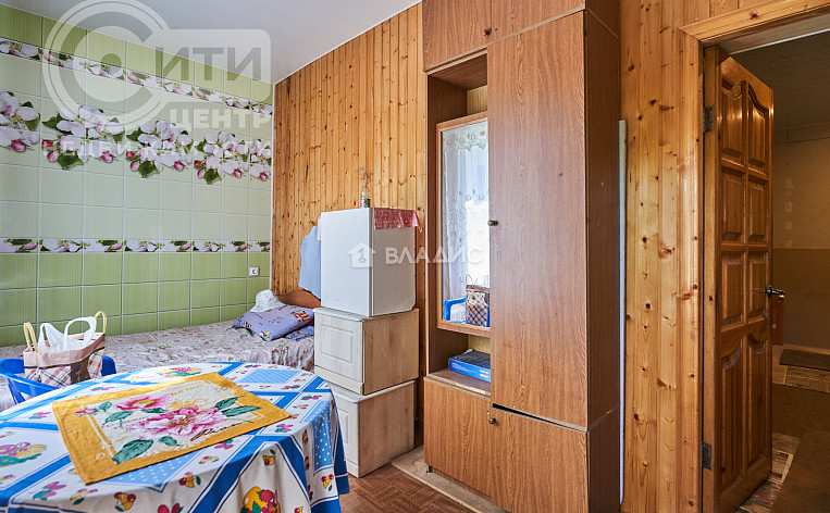 Дом 30.60м², фото 31