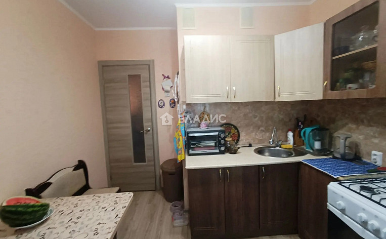 2-Комнатная квартира 59.60м², эт. 1, фото 40