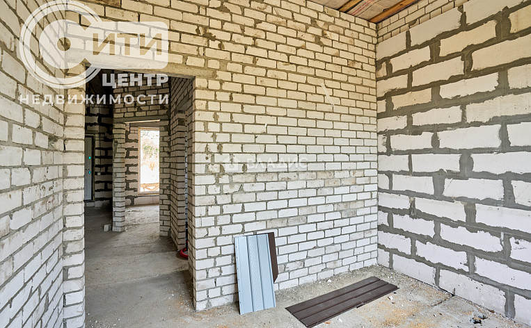Дом 258.00м², фото 18