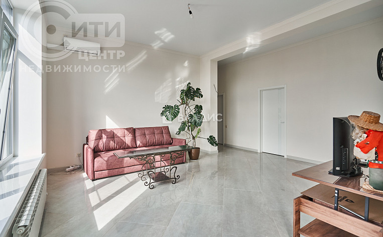Дом 120.00м², фото 34