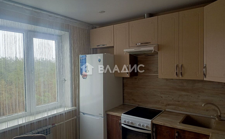 2-Комнатная квартира 50.50м², эт. 8, фото 28