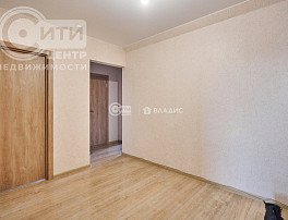 3-комнатная квартира, 83.6 м2