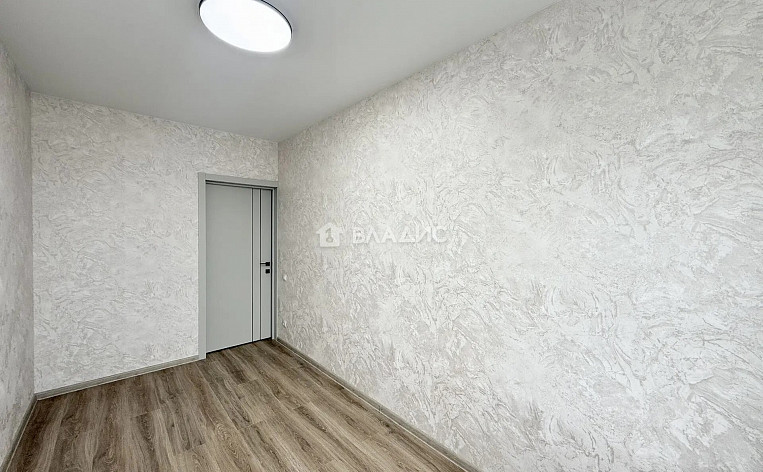 2-Комнатная квартира 40.60м², эт. 4, фото 39
