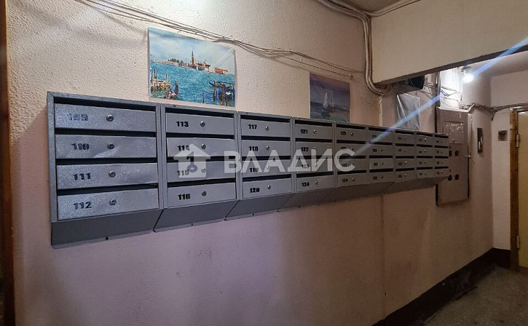 2-Комнатная квартира 56.00м², эт. 1, фото 16