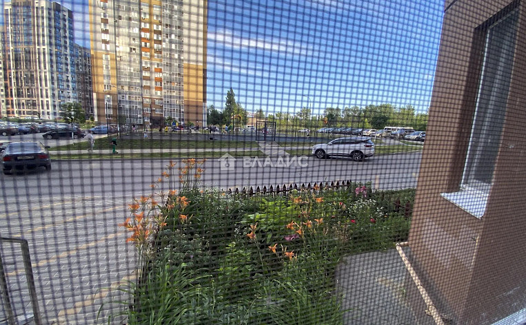 1-Комнатная квартира 38.00м², эт. 1, фото 28