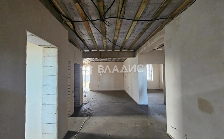 Дом 109.80м², фото 35