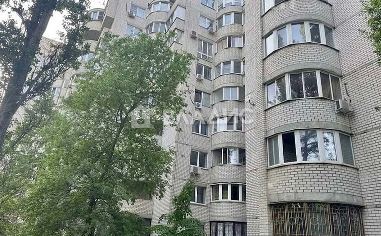 1-Комнатная квартира 37.00м², эт. 5, фото 7
