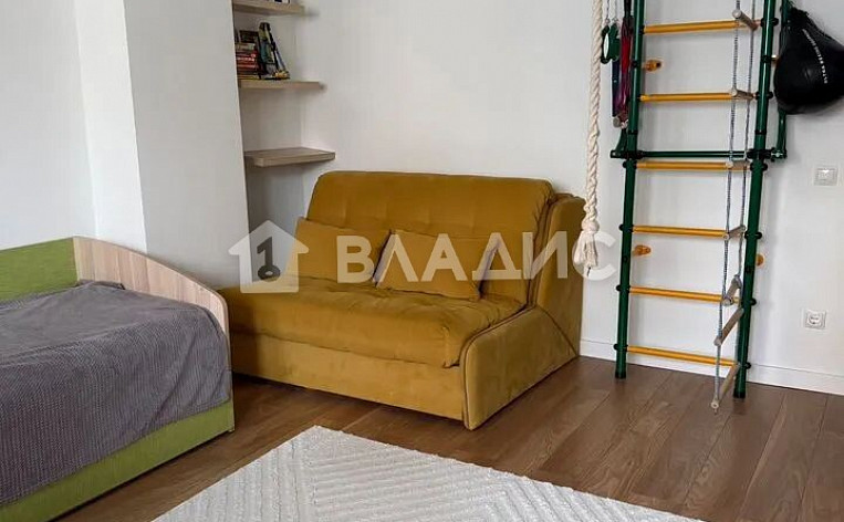 3-Комнатная квартира 87.20м², эт. 10, фото 14