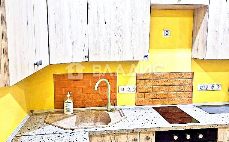 3-Комнатная квартира 82.10м², эт. 23, фото 10