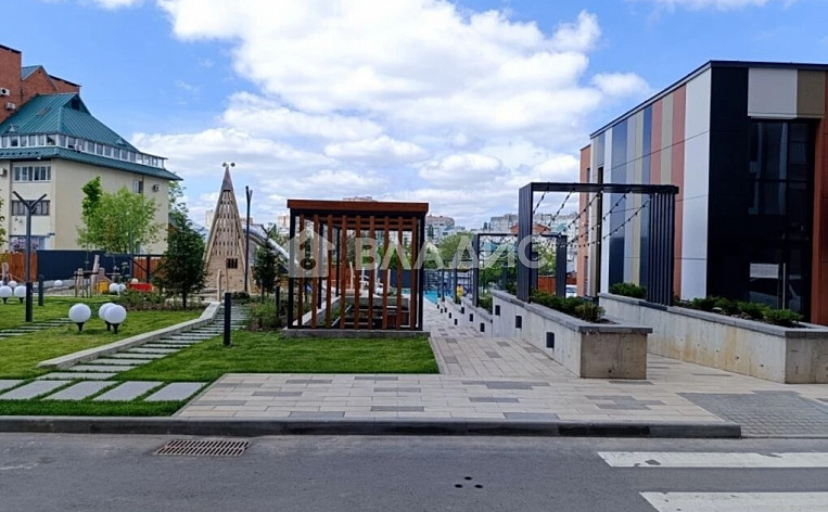 Студия 26.61м², эт. 3, фото 18