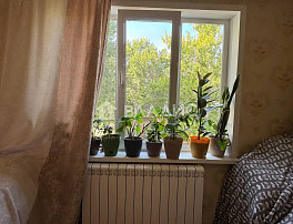 2-Комнатная квартира 48.00м²