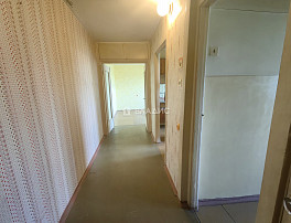 2-Комнатная квартира 42.70м²