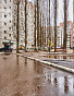 3-Комнатная квартира 61.70м², эт. 8, фото 36