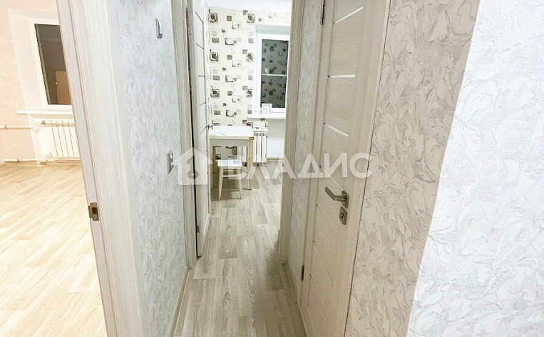 1-Комнатная квартира 30.10м², эт. 5, фото 10