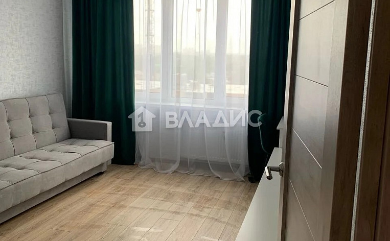 1-Комнатная квартира 36.90м², эт. 12, фото 40