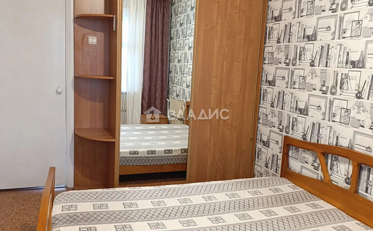 2-Комнатная квартира 54.70м², эт. 10, фото 36