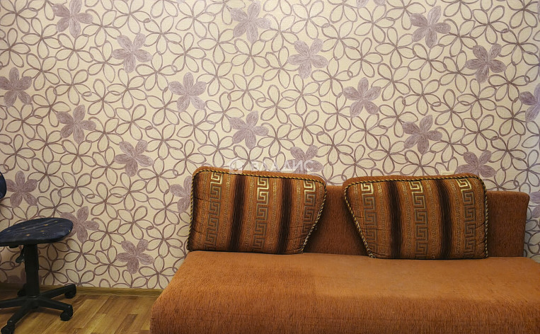 2-Комнатная квартира 71.10м², эт. 1, фото 15