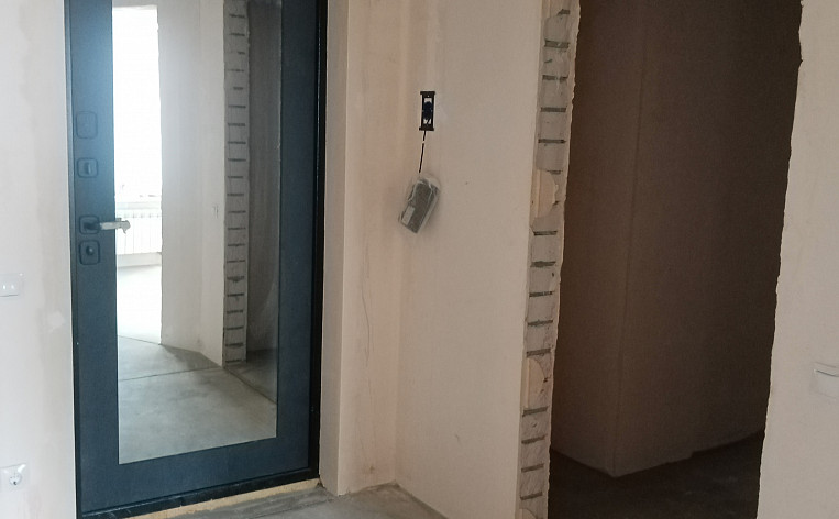 2-Комнатная квартира 54.00м², эт. 18, фото 16