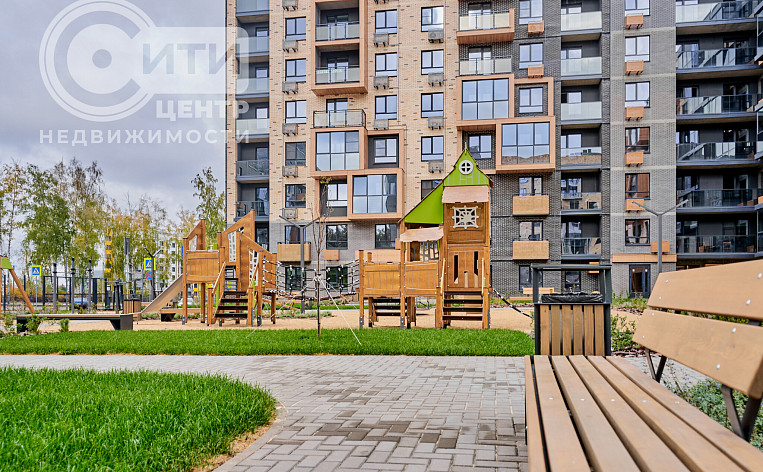 2-Комнатная квартира 70.03м², эт. 2, фото 38