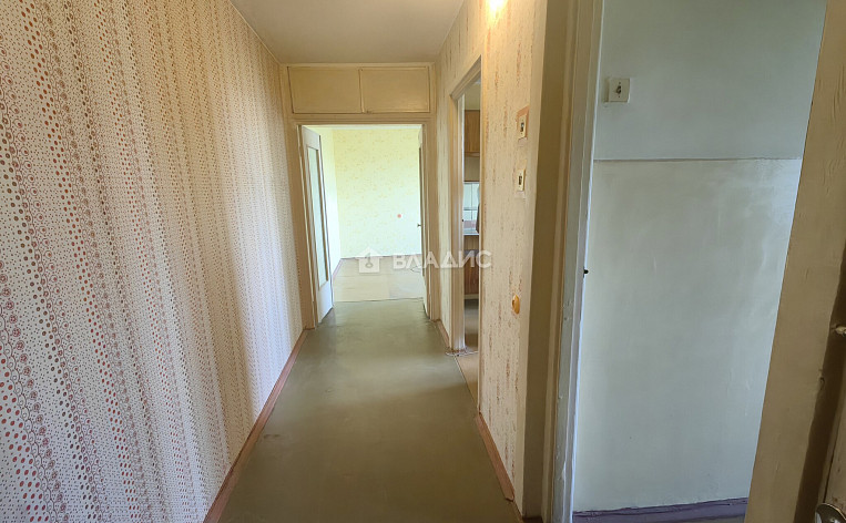 2-Комнатная квартира 42.70м², эт. 9, фото 21