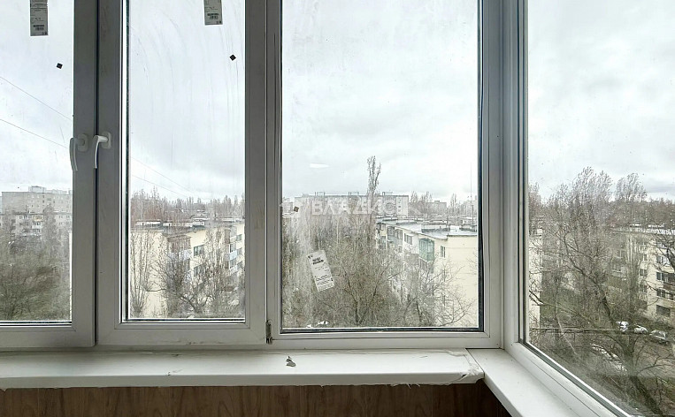 2-Комнатная квартира 44.90м², эт. 7, фото 35