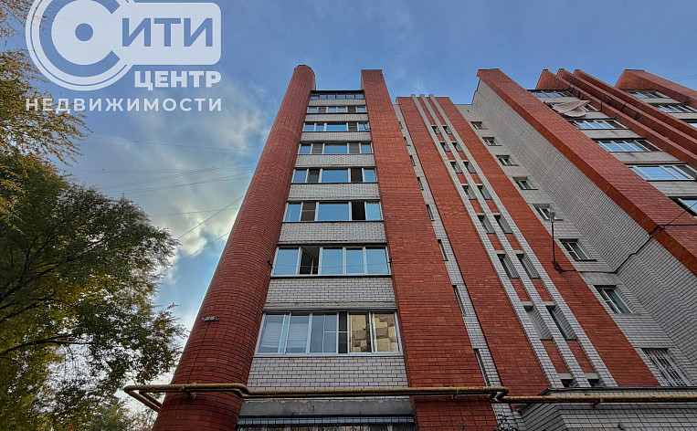 1-Комнатная квартира 39.50м², эт. 5, фото 40