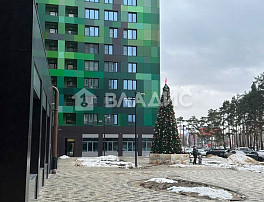 Коммерческое помещение 50.10м²