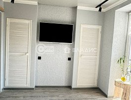 3-комнатная квартира, 82 м2