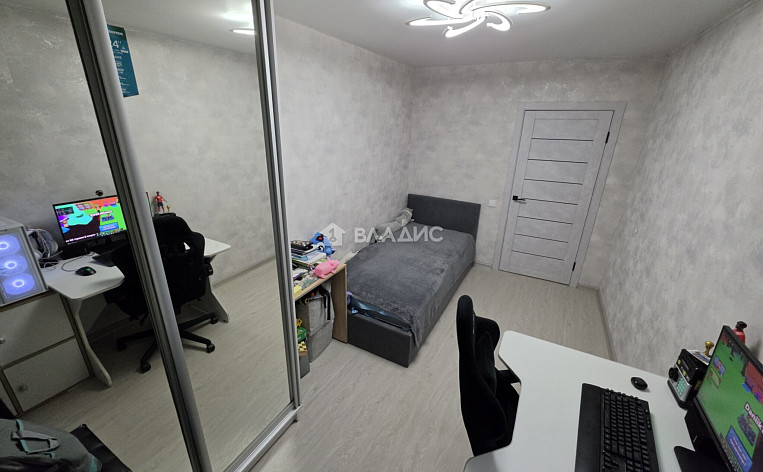 3-Комнатная квартира 57.00м², эт. 5, фото 24