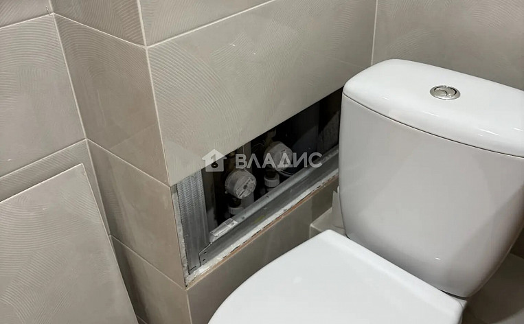 1-Комнатная квартира 43.10м², эт. 14, фото 15