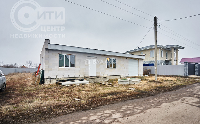 Дом 177.00м², фото 36