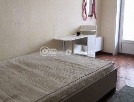 2-комнатная квартира, 50 м2