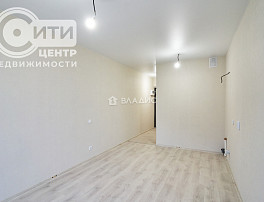 Студия 21.00м²