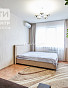 1-Комнатная квартира 37.00м², эт. 11, фото 13