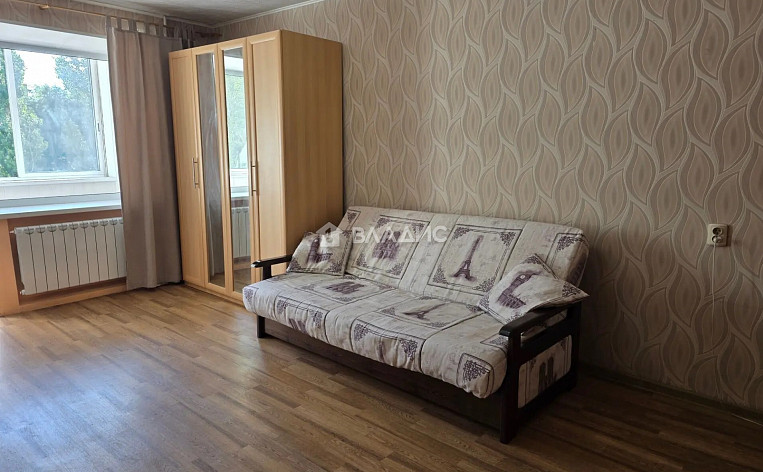 2-Комнатная квартира 42.50м², эт. 3, фото 40