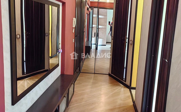 2-Комнатная квартира 43.50м², эт. 3, фото 18