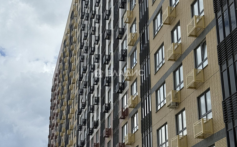 2-Комнатная квартира 58.40м², эт. 1, фото 16