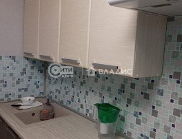 1-комнатная квартира, 33.2 м2