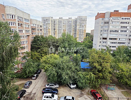 4-Комнатная квартира 130.00м²