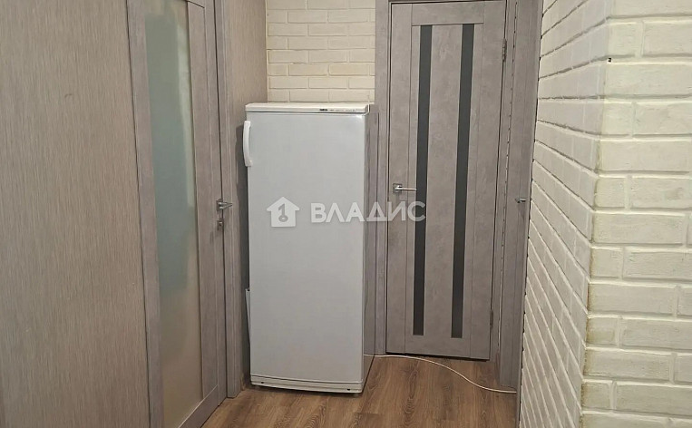 2-Комнатная квартира 54.60м², эт. 1, фото 11