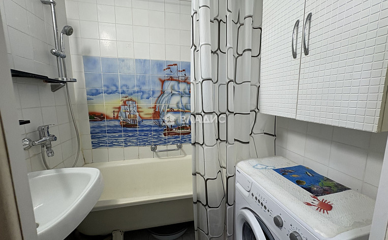 2-Комнатная квартира 52.00м², эт. 1, фото 29