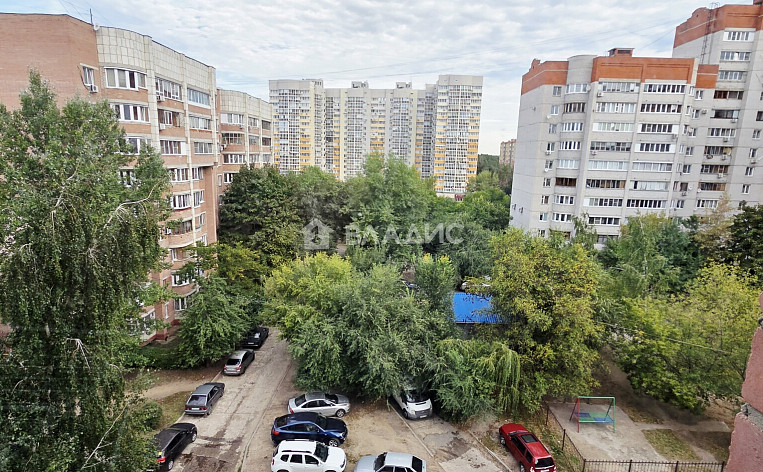 4-Комнатная квартира 130.00м², эт. 6, фото 32