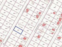 Земельный участок 8.00 соток