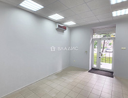 Коммерческое помещение 56.20м²