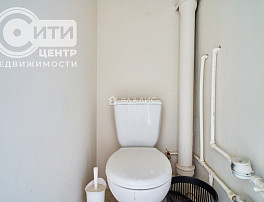 3-Комнатная квартира 60.10м²